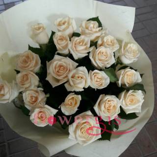 Воздушный поцелуй